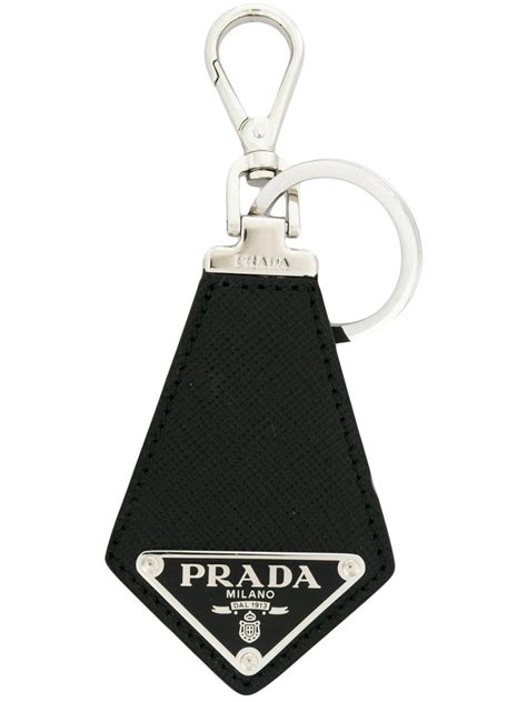 prada keychain on sale|prada keychains for men.